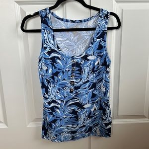 Lily Pulitzer Tank Top